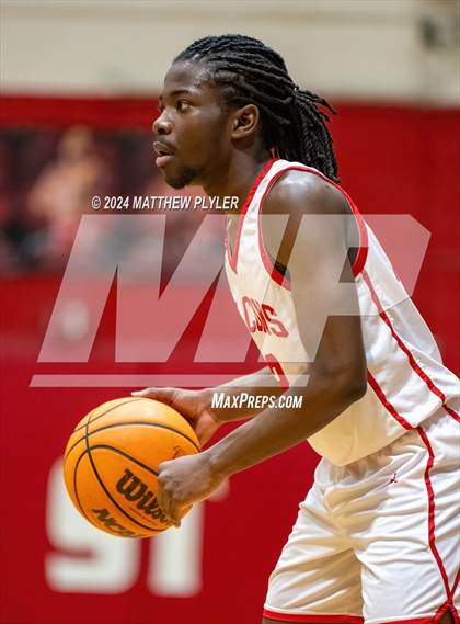 Thumbnail 3 in Seventy-First vs Jacksonville (NCHSAA 3A - Second Round) photogallery.