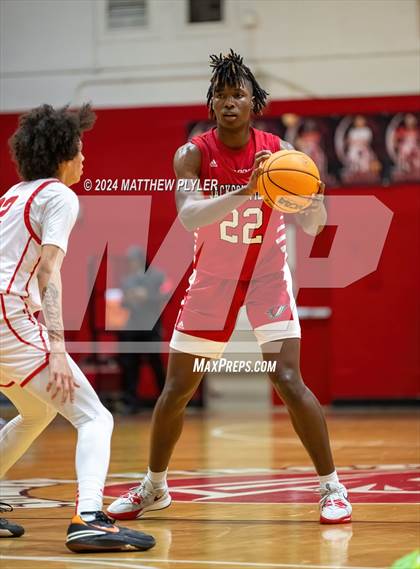 Thumbnail 1 in Seventy-First vs Jacksonville (NCHSAA 3A - Second Round) photogallery.