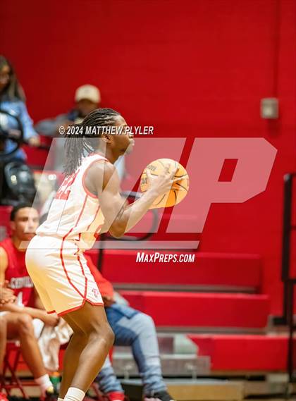 Thumbnail 1 in Seventy-First vs Jacksonville (NCHSAA 3A - Second Round) photogallery.