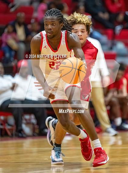 Thumbnail 1 in Seventy-First vs Jacksonville (NCHSAA 3A - Second Round) photogallery.