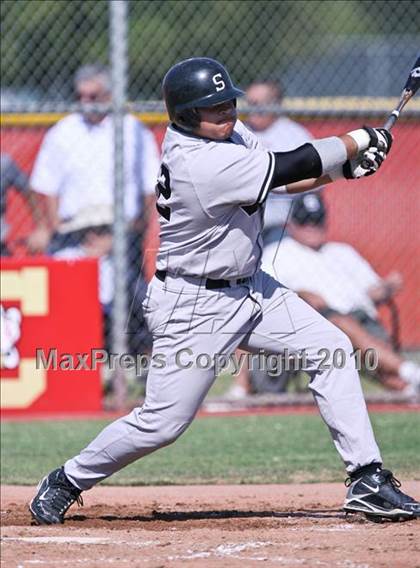 Thumbnail 3 in Stockdale @ Centennial photogallery.