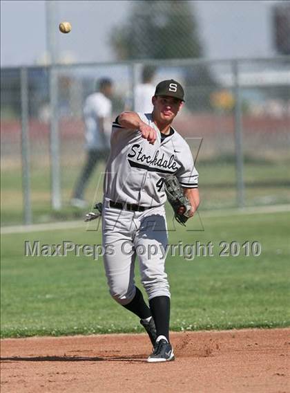 Thumbnail 3 in Stockdale @ Centennial photogallery.