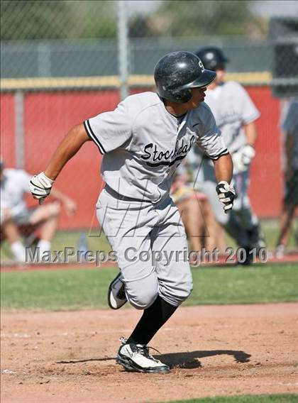 Thumbnail 1 in Stockdale @ Centennial photogallery.