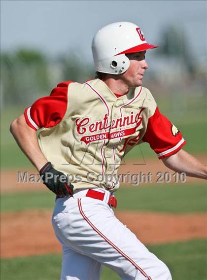 Thumbnail 1 in Stockdale @ Centennial photogallery.