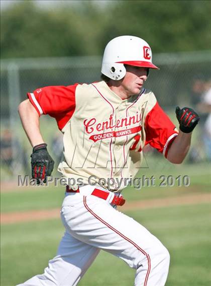 Thumbnail 3 in Stockdale @ Centennial photogallery.