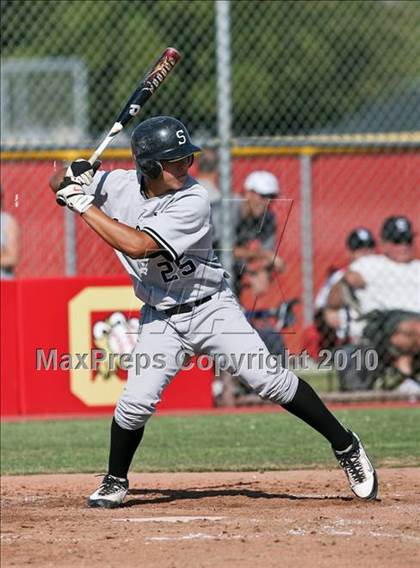 Thumbnail 3 in Stockdale @ Centennial photogallery.