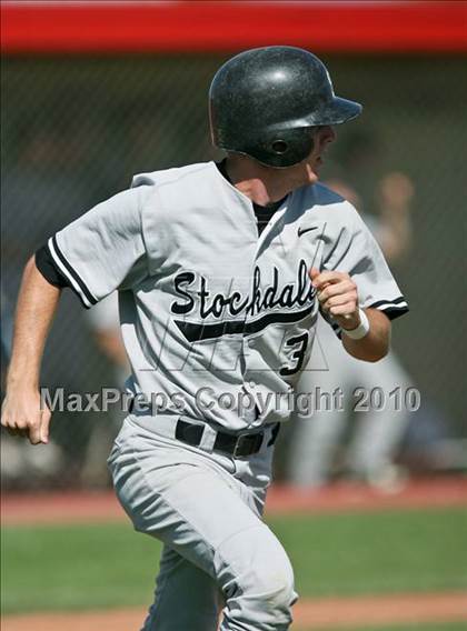 Thumbnail 3 in Stockdale @ Centennial photogallery.