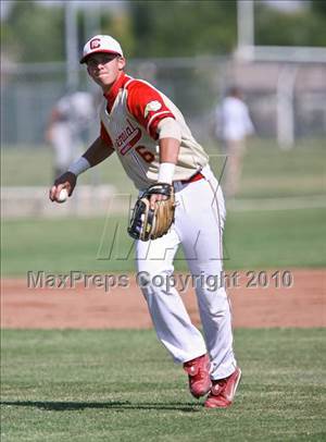 Stockdale @ Centennial