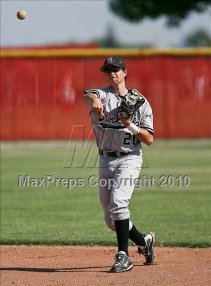 Thumbnail 2 in Stockdale @ Centennial photogallery.