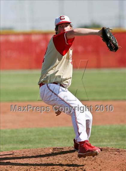 Thumbnail 2 in Stockdale @ Centennial photogallery.