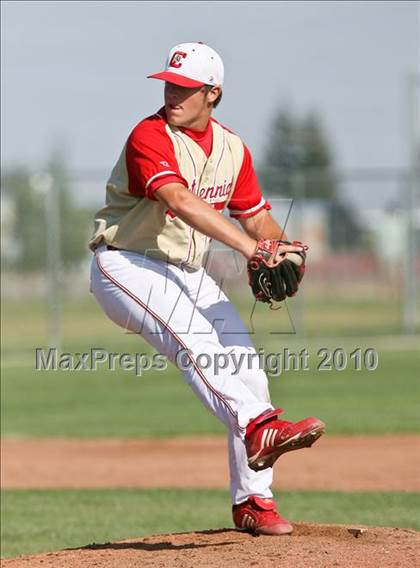 Thumbnail 1 in Stockdale @ Centennial photogallery.