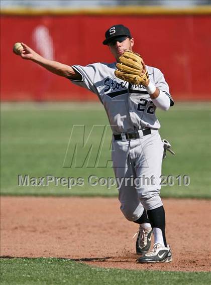 Thumbnail 2 in Stockdale @ Centennial photogallery.