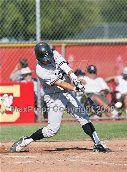 Thumbnail 3 in Stockdale @ Centennial photogallery.