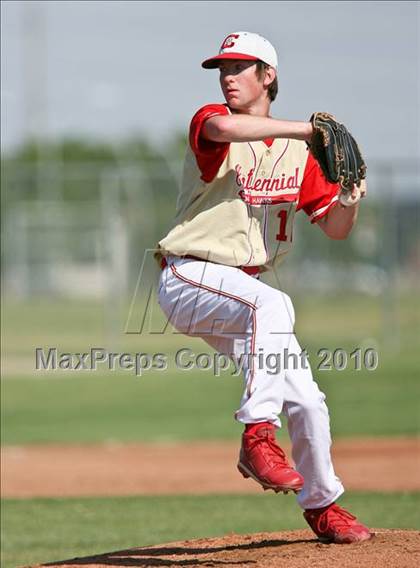Thumbnail 2 in Stockdale @ Centennial photogallery.