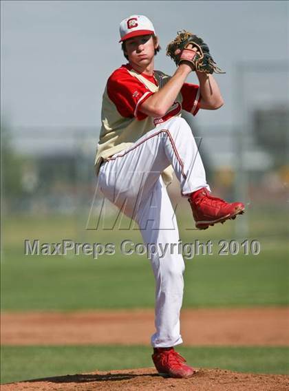 Thumbnail 3 in Stockdale @ Centennial photogallery.