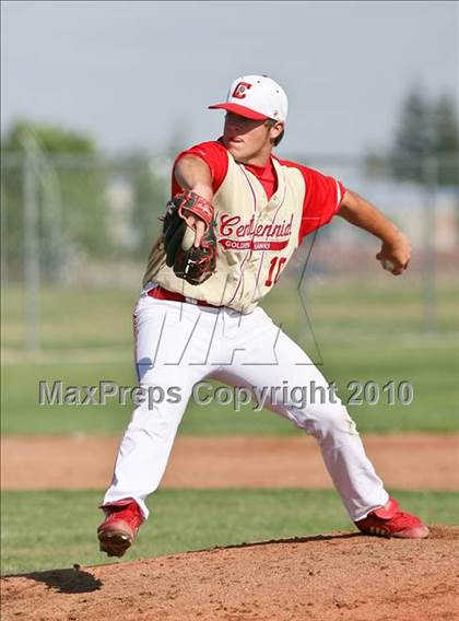 Thumbnail 3 in Stockdale @ Centennial photogallery.