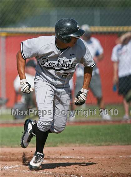 Thumbnail 2 in Stockdale @ Centennial photogallery.