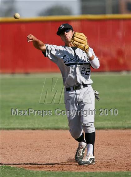 Thumbnail 3 in Stockdale @ Centennial photogallery.