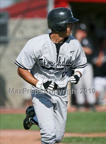 Thumbnail 2 in Stockdale @ Centennial photogallery.