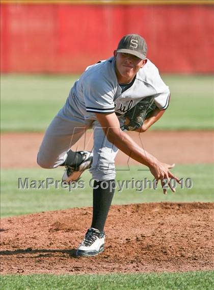 Thumbnail 3 in Stockdale @ Centennial photogallery.