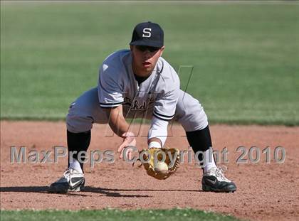 Thumbnail 3 in Stockdale @ Centennial photogallery.