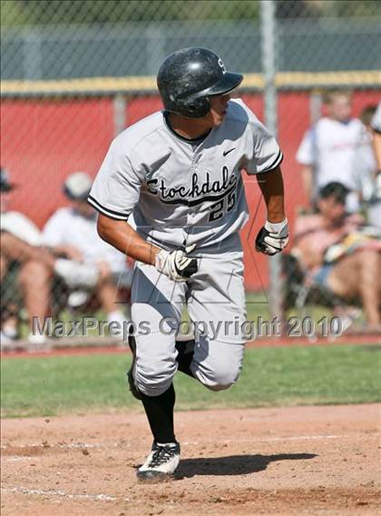 Thumbnail 3 in Stockdale @ Centennial photogallery.