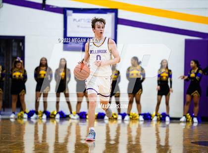Thumbnail 1 in Ponitz Career Tech @ Bellbrook photogallery.