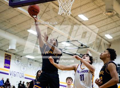 Thumbnail 1 in Ponitz Career Tech @ Bellbrook photogallery.