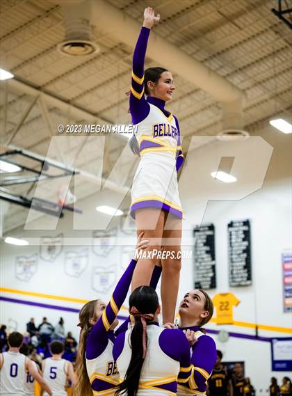 Thumbnail 3 in Ponitz Career Tech @ Bellbrook photogallery.