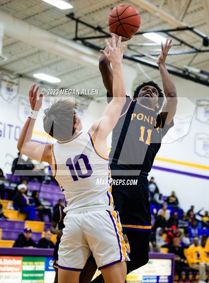 Thumbnail 1 in Ponitz Career Tech @ Bellbrook photogallery.