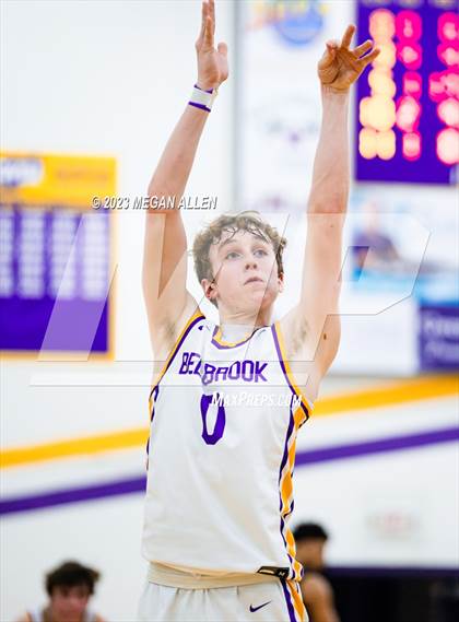 Thumbnail 1 in Ponitz Career Tech @ Bellbrook photogallery.