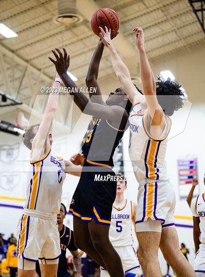 Thumbnail 3 in Ponitz Career Tech @ Bellbrook photogallery.