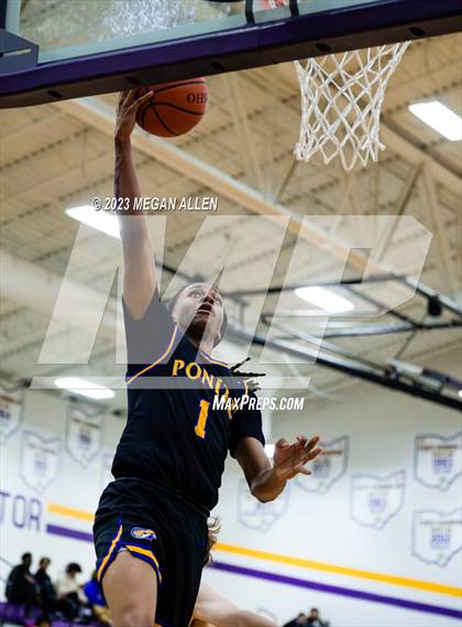 Thumbnail 3 in Ponitz Career Tech @ Bellbrook photogallery.