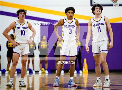 Thumbnail 1 in Ponitz Career Tech @ Bellbrook photogallery.