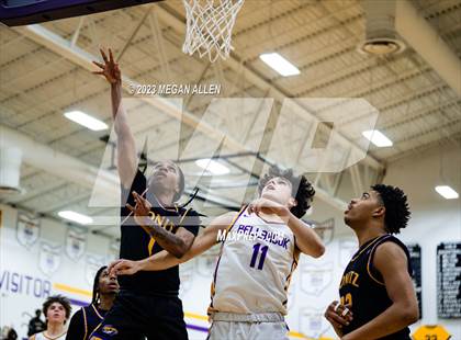 Thumbnail 2 in Ponitz Career Tech @ Bellbrook photogallery.