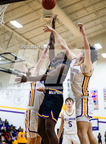 Thumbnail 1 in Ponitz Career Tech @ Bellbrook photogallery.