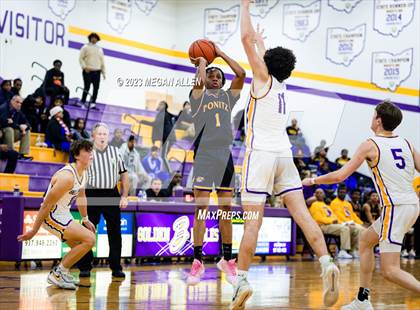 Thumbnail 2 in Ponitz Career Tech @ Bellbrook photogallery.