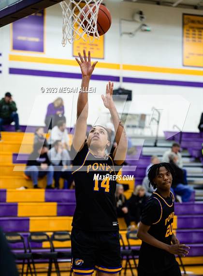 Thumbnail 1 in Ponitz Career Tech @ Bellbrook photogallery.