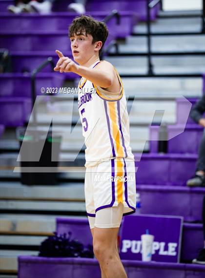Thumbnail 1 in Ponitz Career Tech @ Bellbrook photogallery.