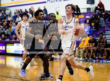 Thumbnail 2 in Ponitz Career Tech @ Bellbrook photogallery.