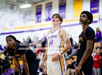 Thumbnail 3 in Ponitz Career Tech @ Bellbrook photogallery.