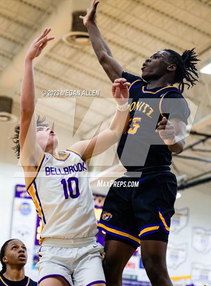 Thumbnail 3 in Ponitz Career Tech @ Bellbrook photogallery.