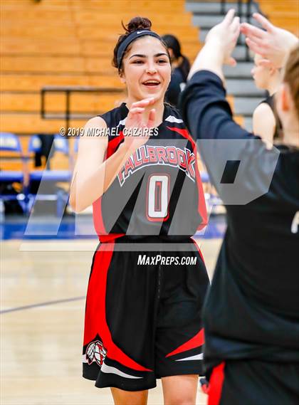 Thumbnail 3 in Fallbrook @ San Pasqual photogallery.