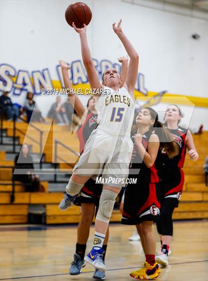 Thumbnail 2 in Fallbrook @ San Pasqual photogallery.