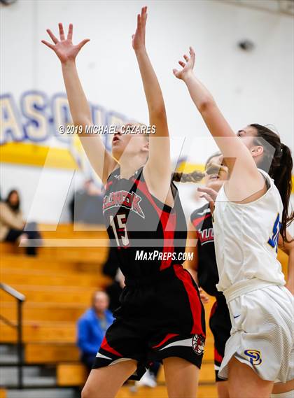 Thumbnail 3 in Fallbrook @ San Pasqual photogallery.