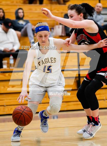 Thumbnail 3 in Fallbrook @ San Pasqual photogallery.