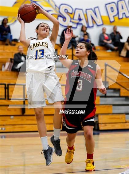Thumbnail 2 in Fallbrook @ San Pasqual photogallery.