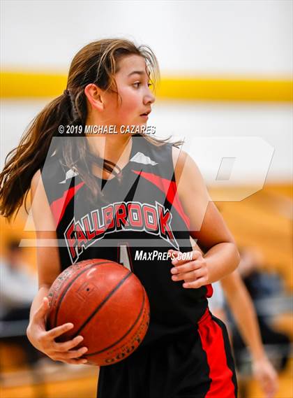 Thumbnail 2 in Fallbrook @ San Pasqual photogallery.