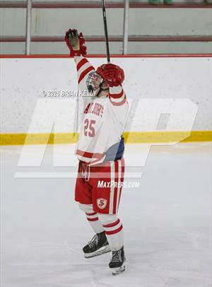  St. John's Prep @ St. John's