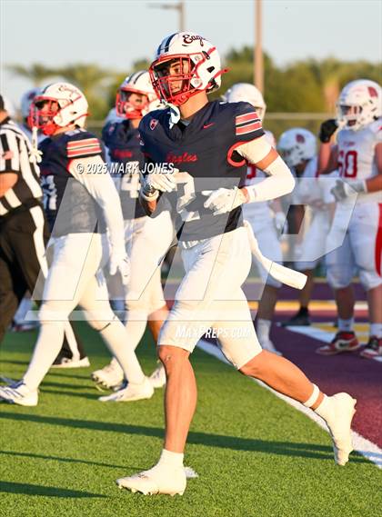 Thumbnail 2 in St. Johns vs. Scottsdale Christian Academy (AIA 2A Final) photogallery.